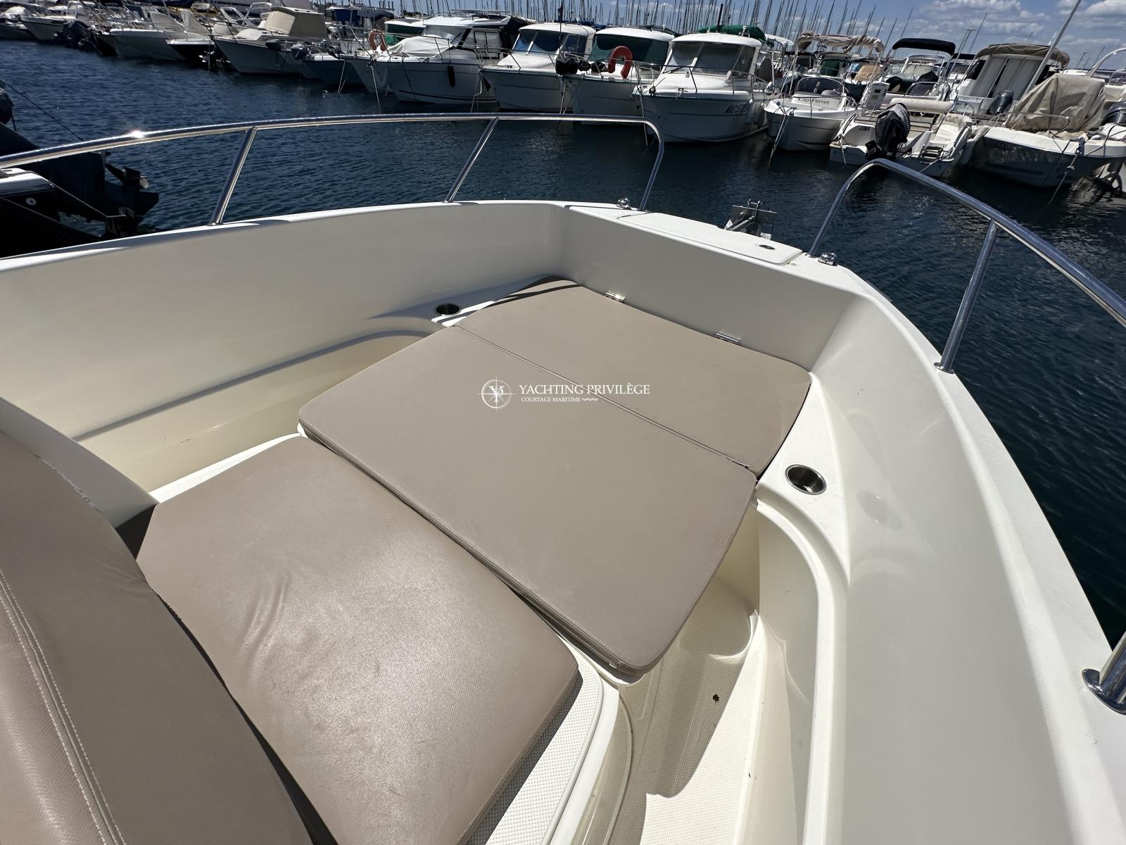 quicksilver 675 Open