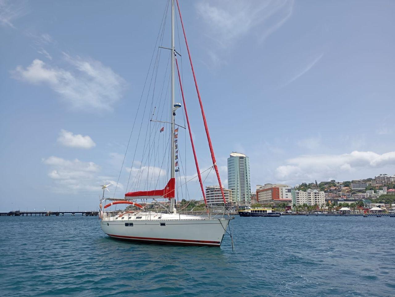beneteau Ocenais 440