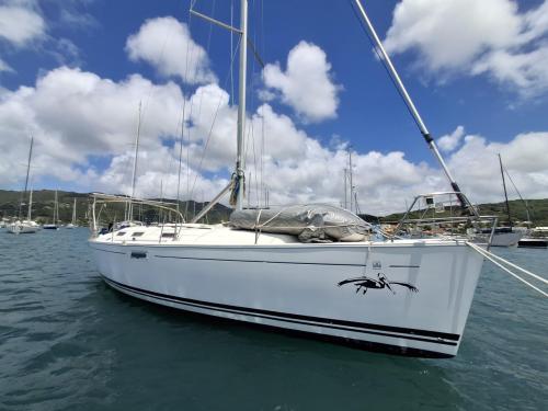 dufour yachts 385 Grand ' Large