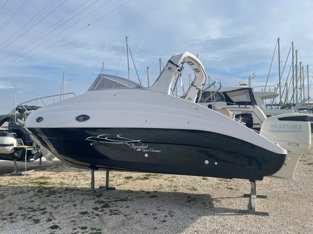 aquabat AQUABAT SPORT CRUISER