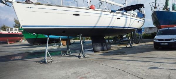 bavaria yachts BAVARIA 46 CRUISER