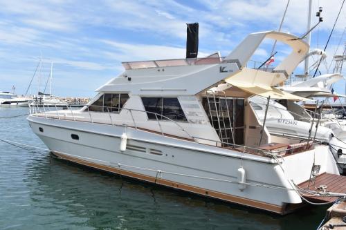 Vitech marine vitech 59