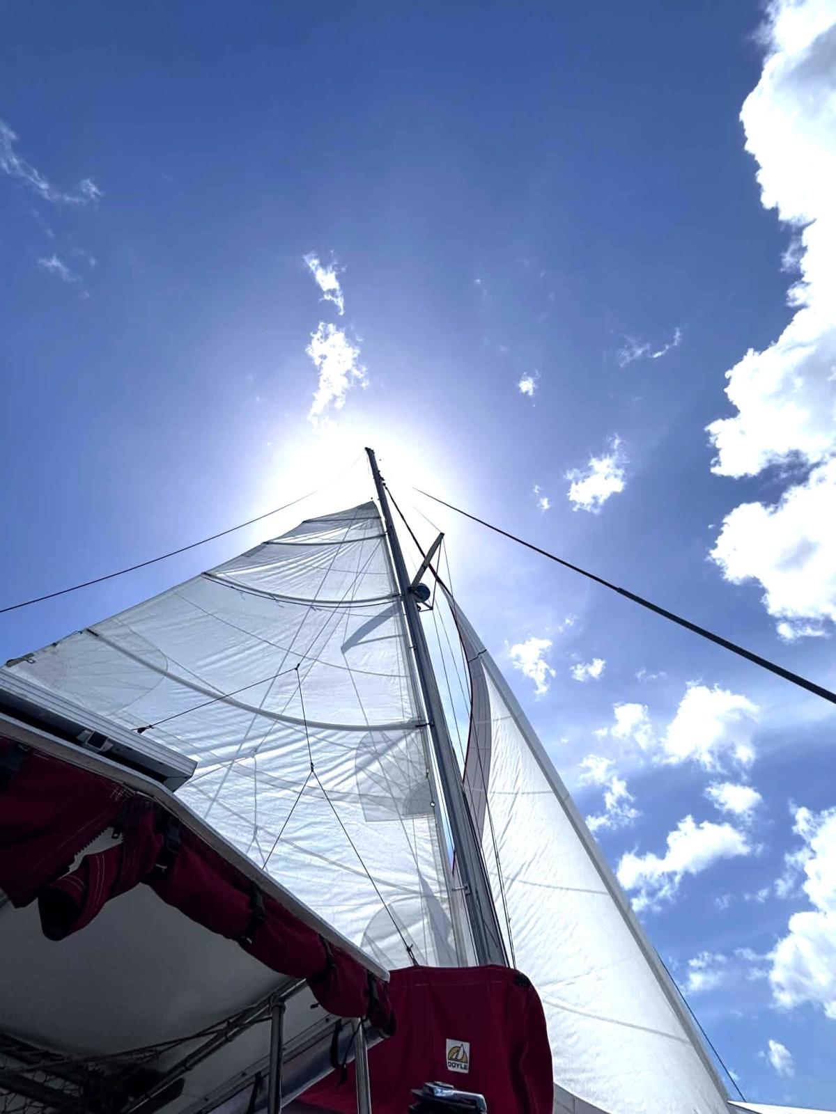 lagoon LAGOON 410