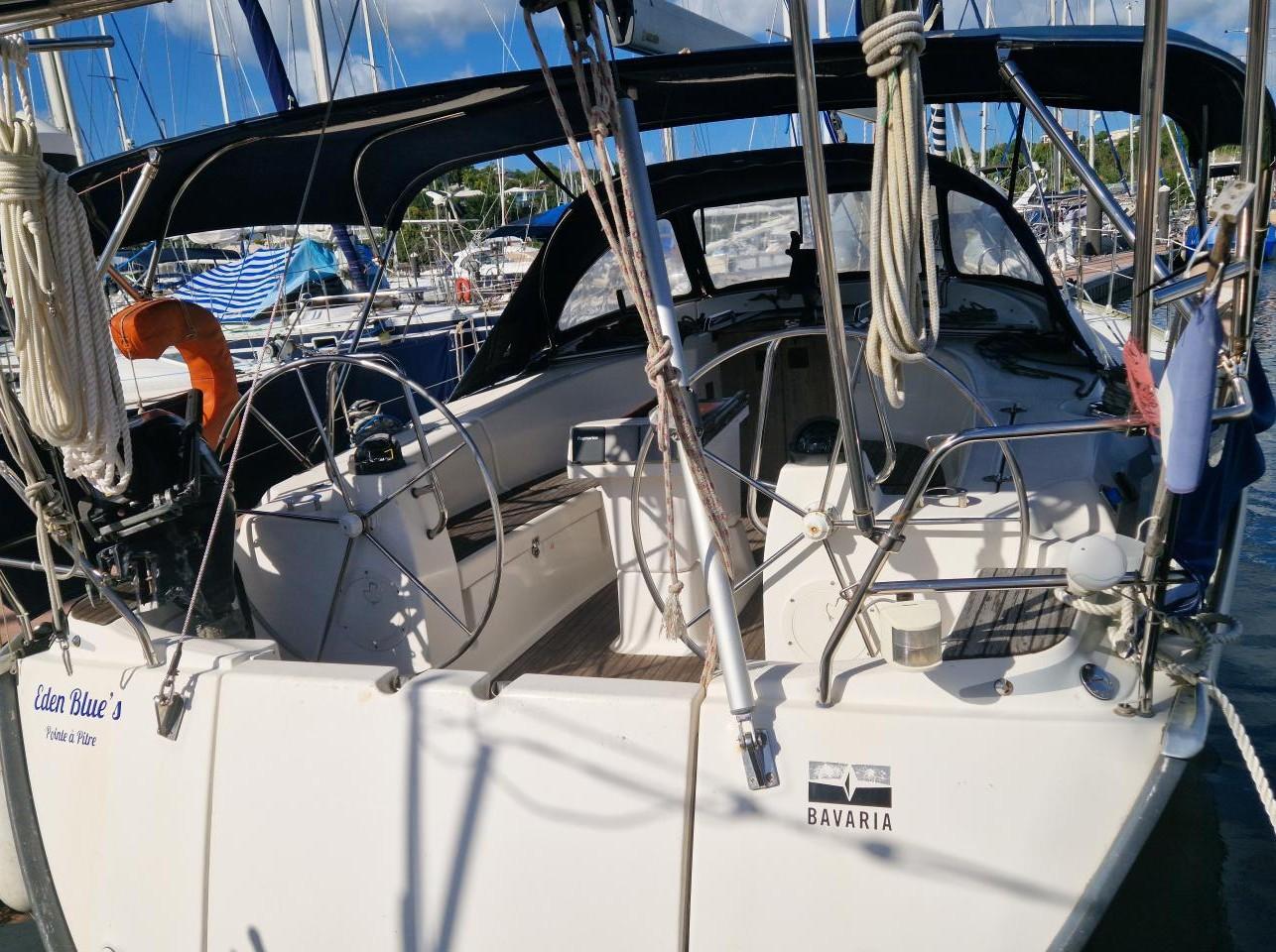 bavaria yacht 40 Cruiser