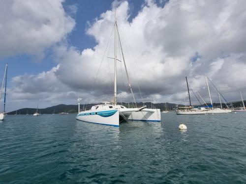 Ksenia yachts 149