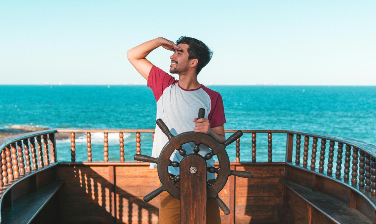 Guida per scegliere la Barca Ideale : Trova il tuo Match Perfetto Guida per scegliere la Barca Ideale : Trova il tuo Match Perfetto