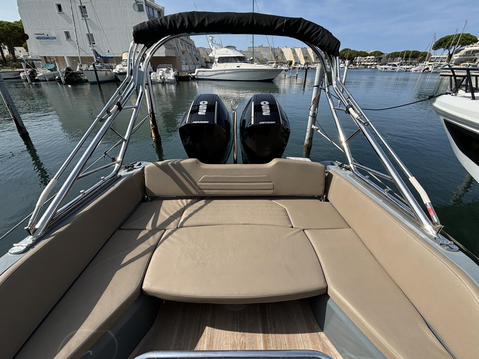 sacs Strider 900