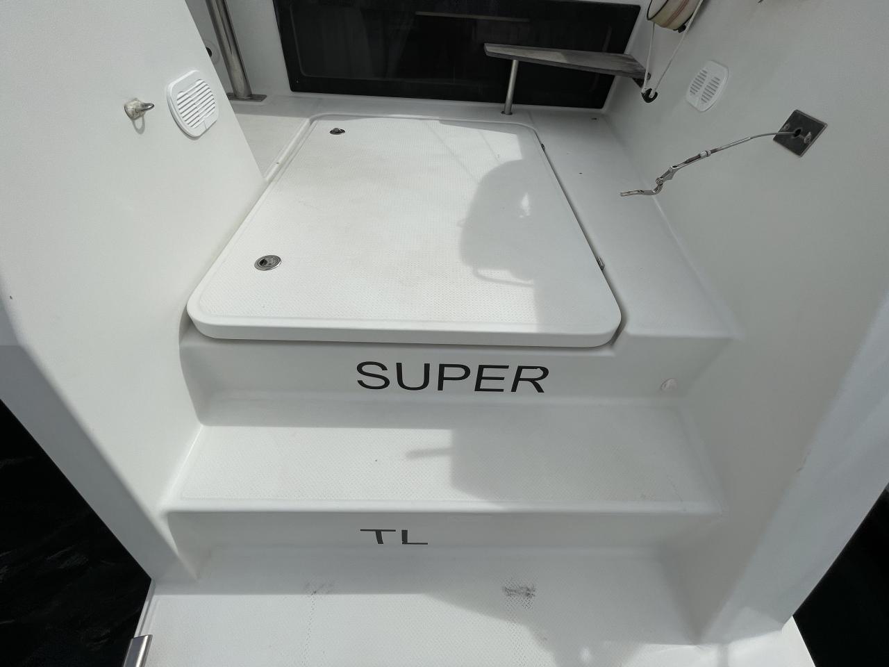 fountaine pajot saona 47