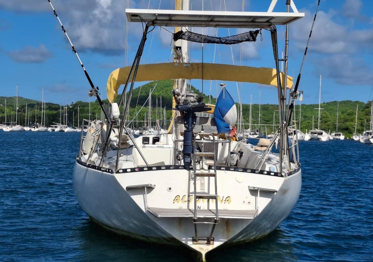 yachting france Jouet 37