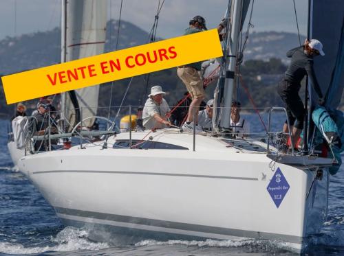 Italia yachts italia 11.98