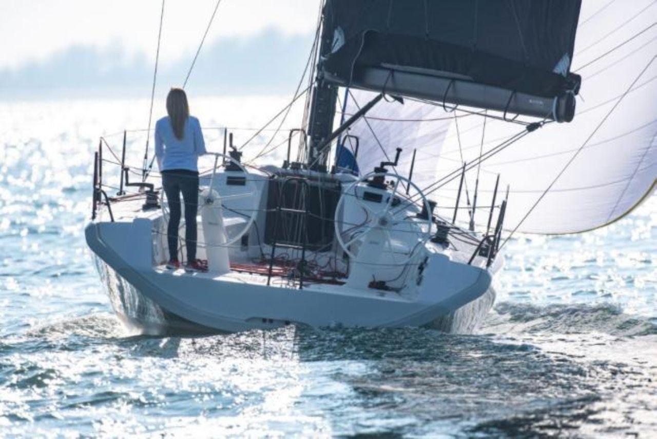 italia yachts Italia 11.98