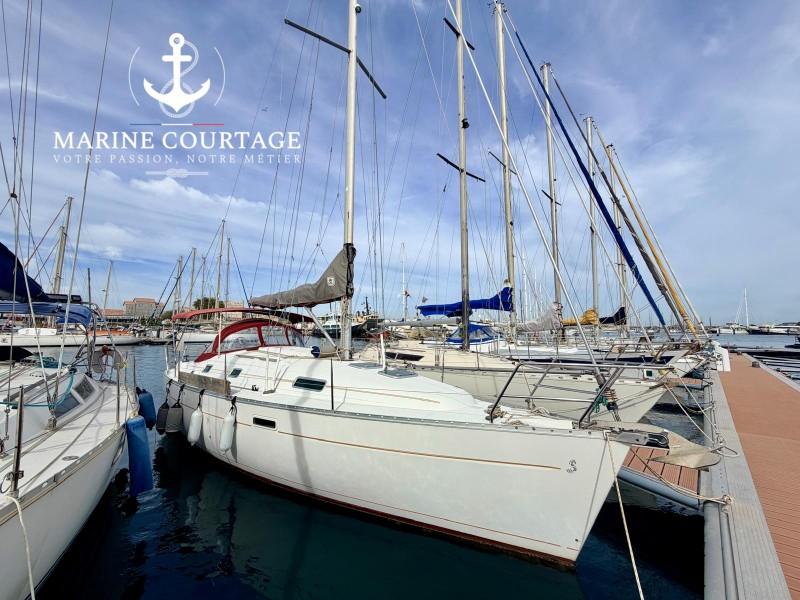 benetau Oceanis Clipper 331