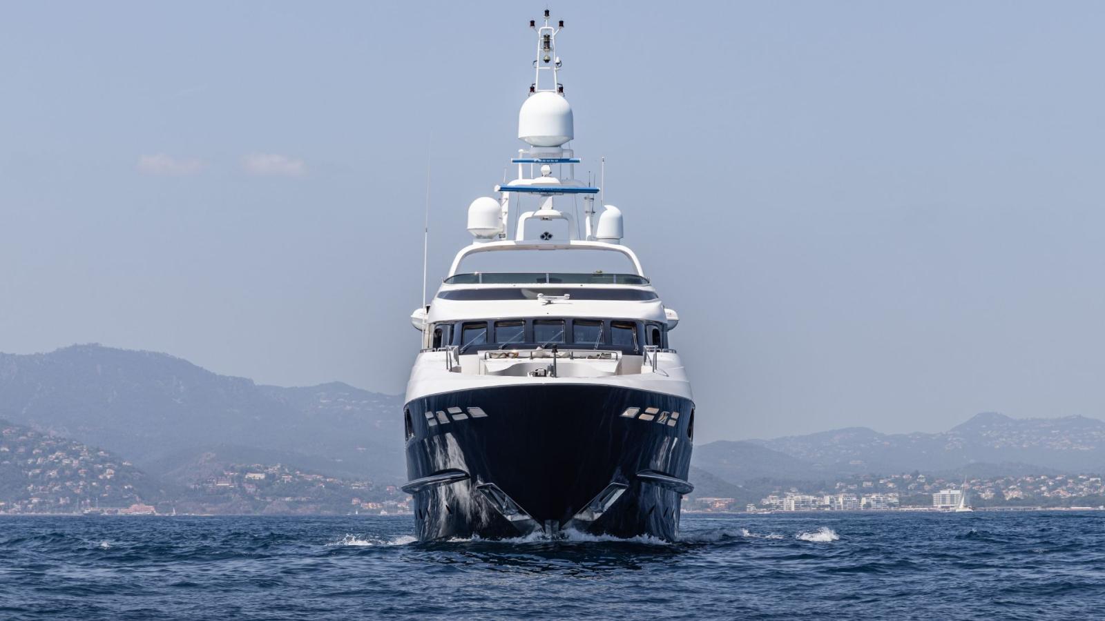 mondomarine 131