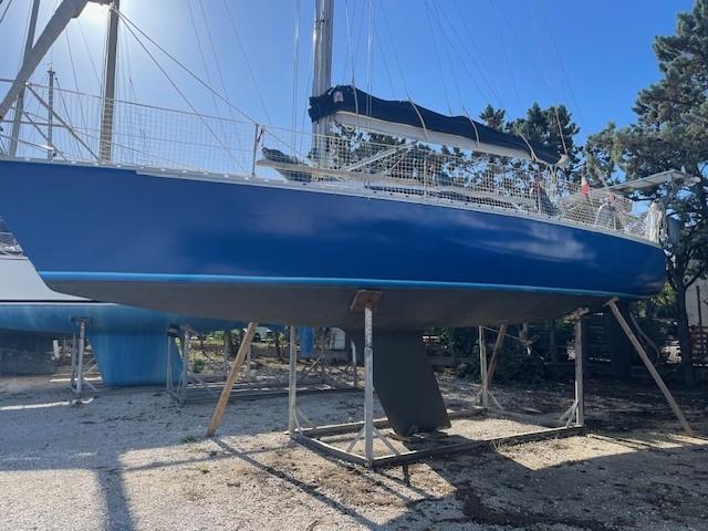 jeanneau SELECTION 37