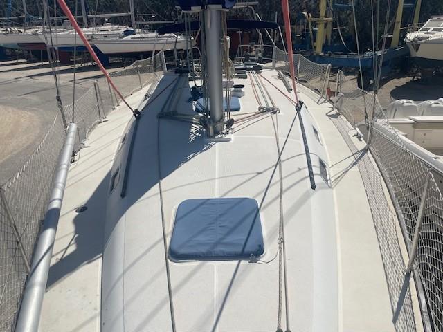 poncin yachts HARMONY 42